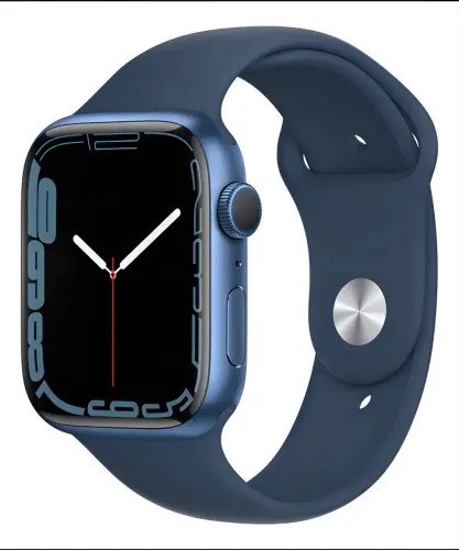 Apple watch serie 7 45mm gps cellular
