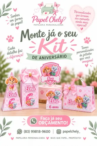 Personalizados