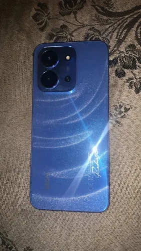 Redmi 15 c novo 