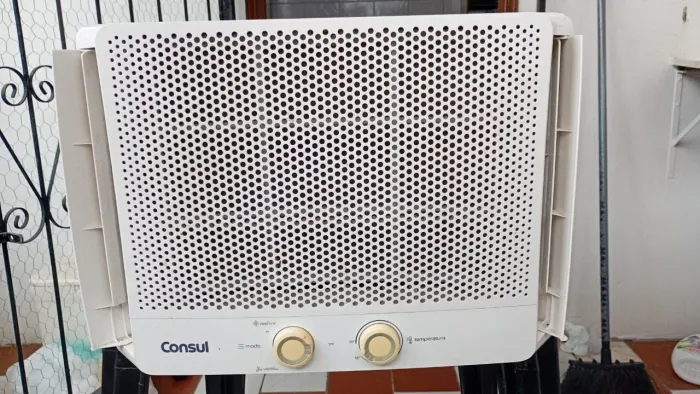 Ar condicionado de janela 10000 btus
