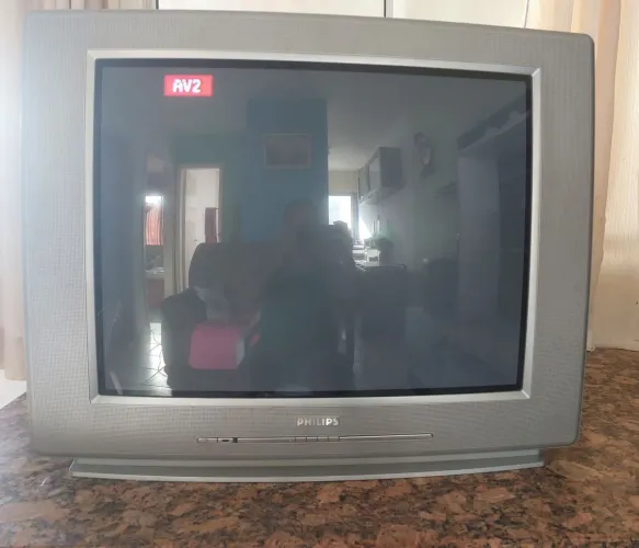 TV Philips 29 polegadas