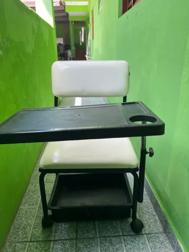 Cadeira de manicure