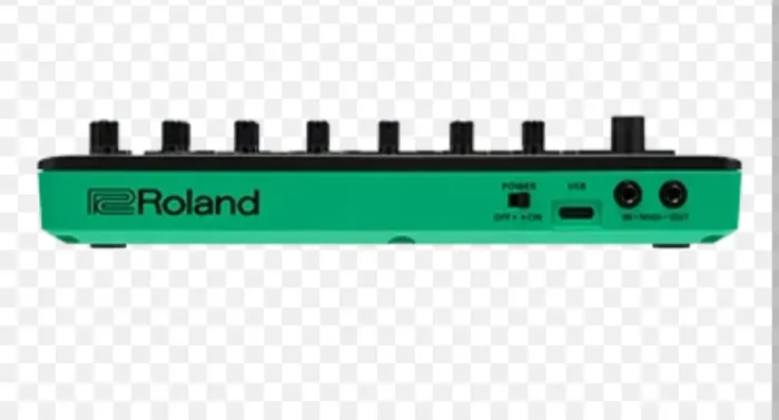Roland Aira S1