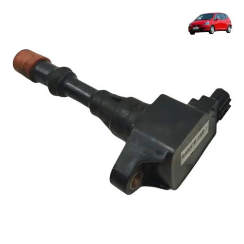 Bobina Ignição Honda Fit 1.4 2003 2004 2005 2006 2007 2008