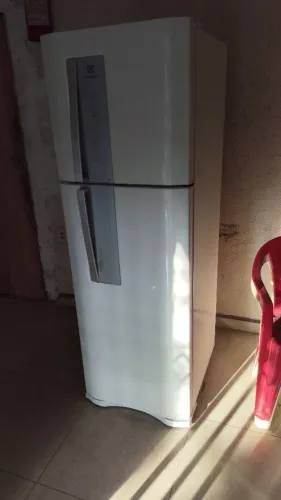 Geladeira Electrolux frost free