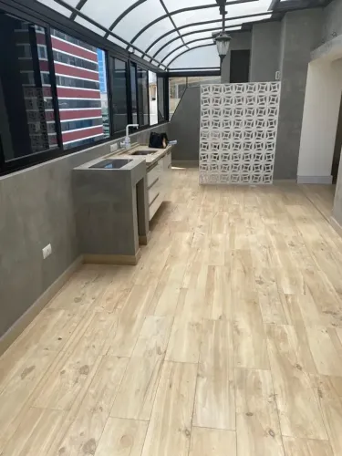 Flat para venda com 85 metros quadrados com 1 quarto em Jardim Paulista - São Paulo - SP