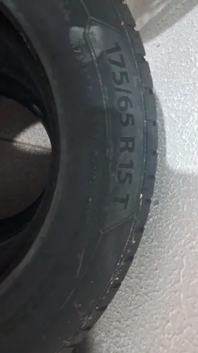 Pneu aro 15 175/65