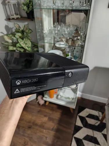 Xbox One com Kinect
