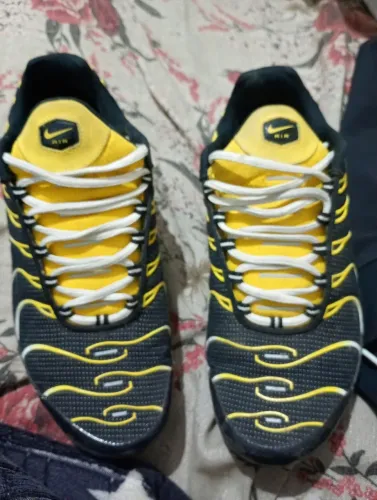 Nike Airmax TN