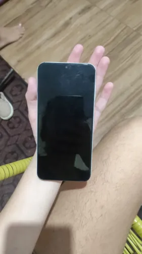 Samsung A15 - Em perfeito estado. Aceito ofertas!