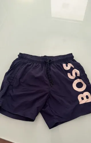 Shorts Boss original