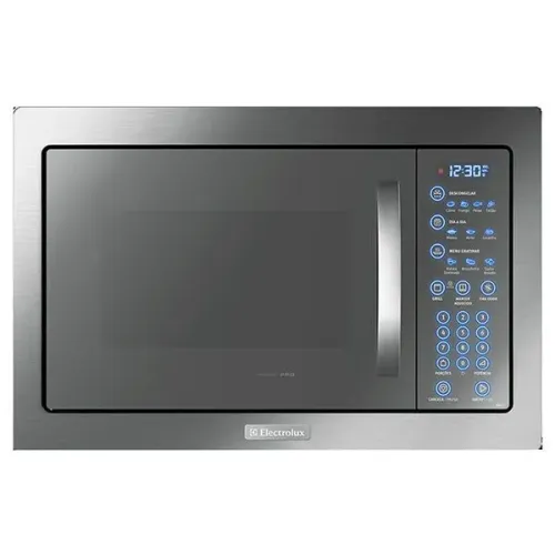 Microondas De embutir Electrolux 34 Litros Home Pro 127