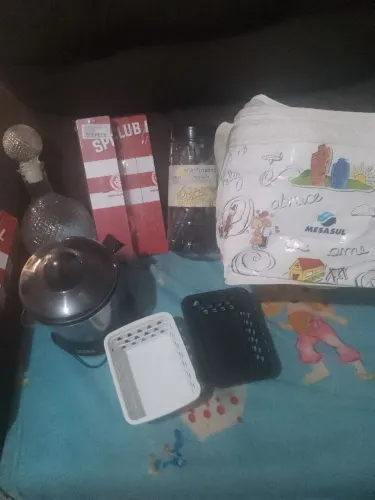 Kit variado