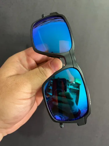 Oakley Parlay zerado 