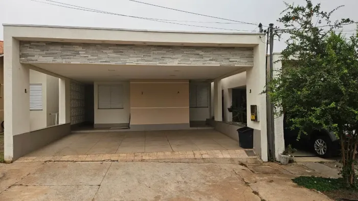 Casa á venda no condomínio San Marino Cuiabá, Proximo ao centro politico