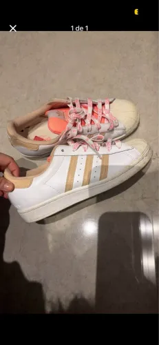 Adidas superstar self love