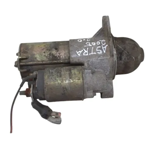 Motor Arranque Chevrolet Astra 2.0 2005 9 Dentes