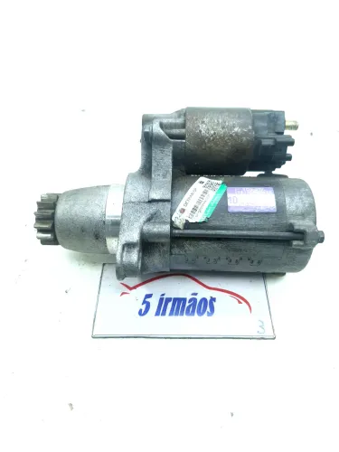 Motor Arranque Toyota Camry 3.5 2010 / 2011 Nº2810028072