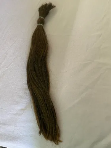 Mega hair - cabelo humano