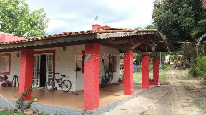 sítio - Centro - Inconfidentes