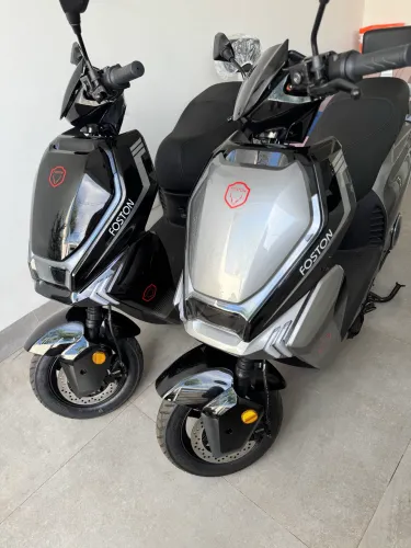 Moto Eletrônica Foston GT7 2.000w
