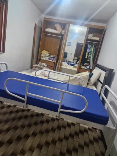 Cama hospitalar
