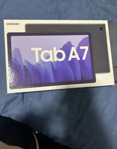 Tablet Samsung Tab A7 10.4
