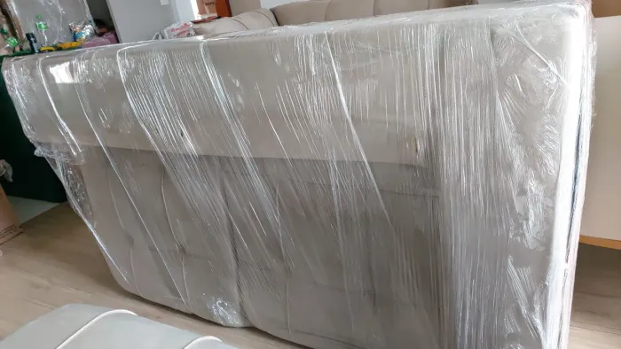 SOFA RETRÁTIL, INCLINAVEL