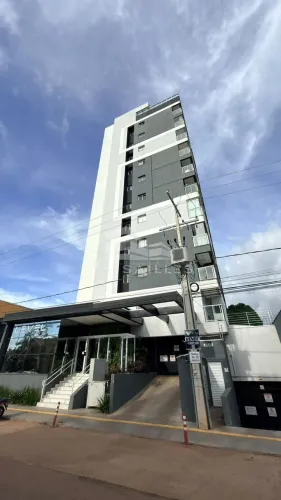 Apartamento na melhor localização da cidade