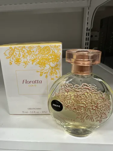 Floratta gold