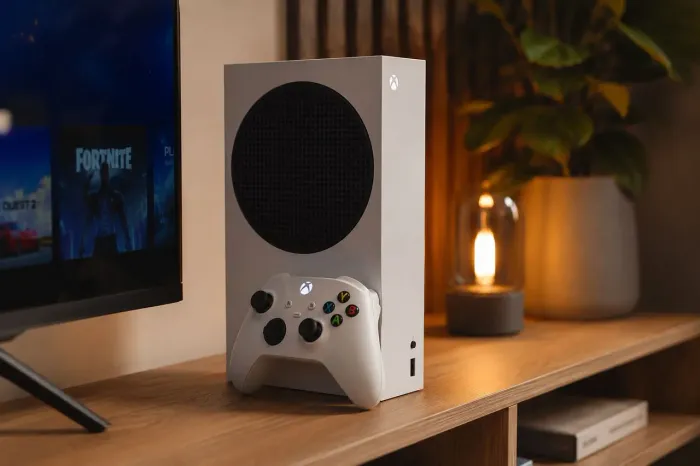 XBOX SERIES S