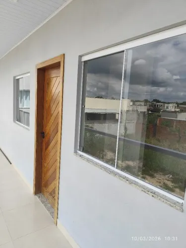 Aluguel kitnet no VILA MARIA Canivete