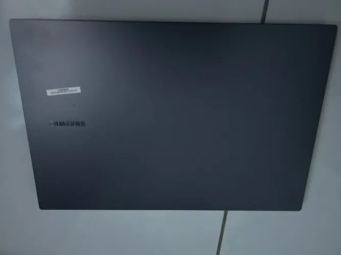 Notebook Samsung