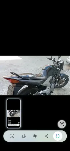 Vendo esta moto 