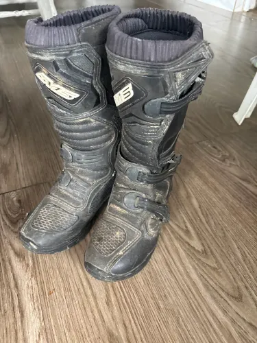Bota de trilha infantil IMS