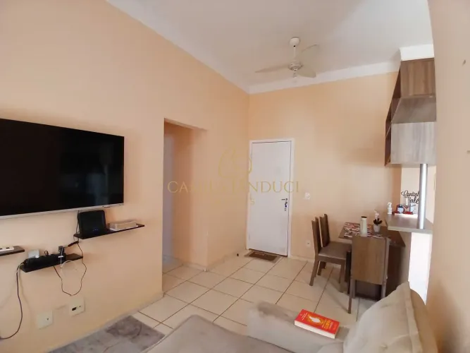Apartamento Térreo à venda - Ribeirânia Ribeirão Preto/SP