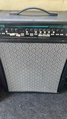 AMPLIFICADOR MULTIUSO ACCORD 480
