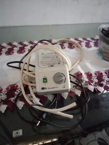 motor compressor para colchão pneumático anti-escaras temos conversar $130