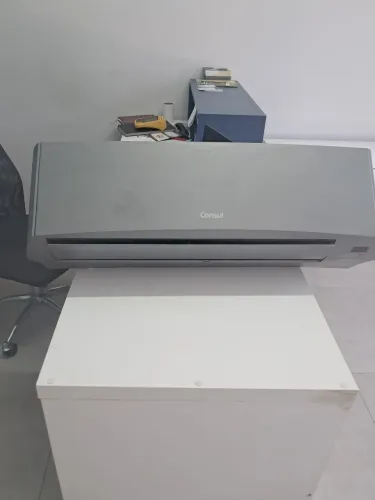 Ar condicionado Consul