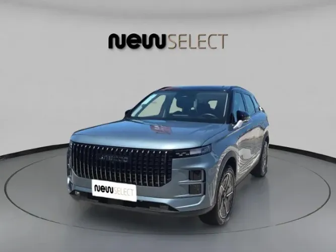 Jaecoo 7 / J7 Prestige 1.5 TB 16V AUT (híbrido) 2026