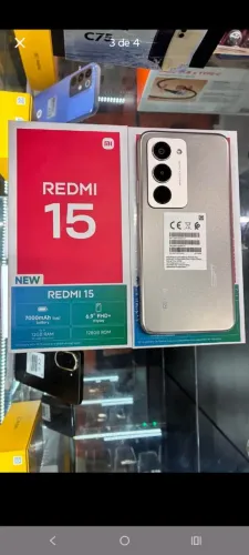 Redmi15