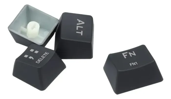 Teclado Redragon K606R