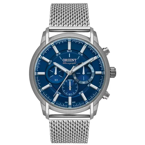 Relógio Masculino Orient MBSSC210 D1SX