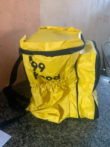 Bag 99 fod zerada