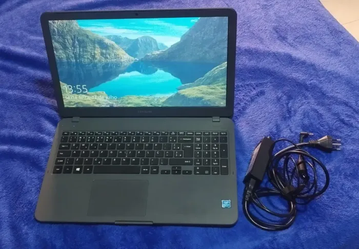 Notebook Sansung