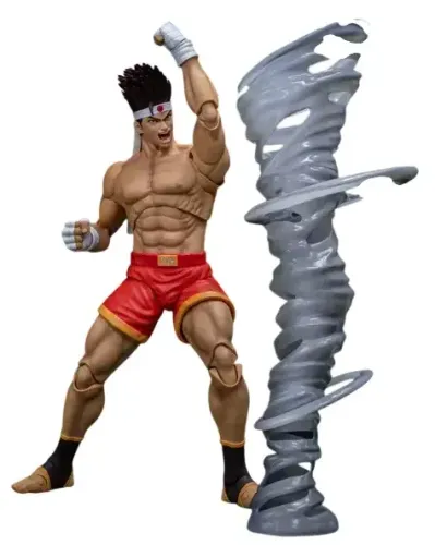 Joe Higashi King Of Fighters Storm Collectibles