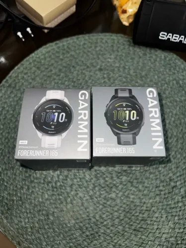 GARMIN 165