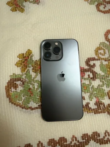 Iphone 13 pro 128 GB 83% bateria Unico dono Excelente estado