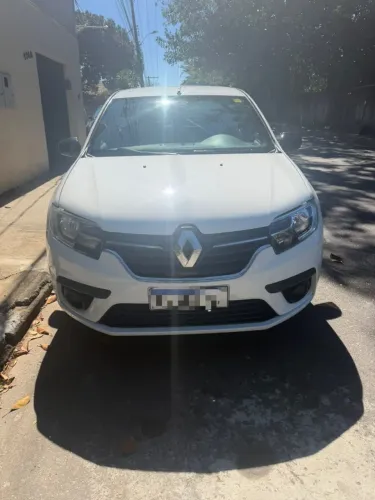 Renault Logan Zen Flex 1.0 12V 4P Mec. 2023