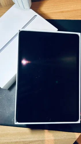 IPAD 9ª GERAÇÃO WI-FI + CELULAR GRAY 64 GB EM PERFEITO ESTADO